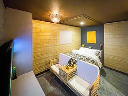 Hotel BaliBali kumamoto