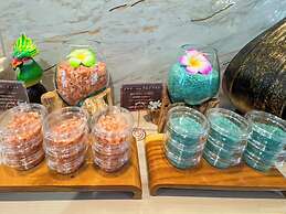 Hotel BaliBali kumamoto