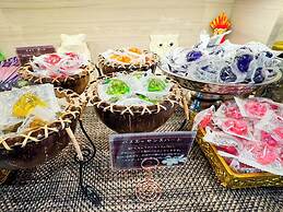 Hotel BaliBali kumamoto