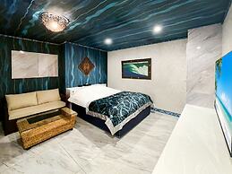 Hotel BaliBali kumamoto