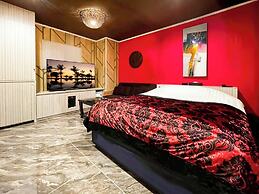 Hotel BaliBali kumamoto