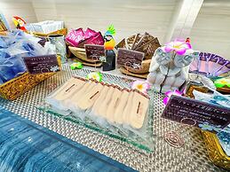 Hotel BaliBali kumamoto