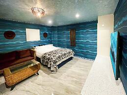 Hotel BaliBali kumamoto