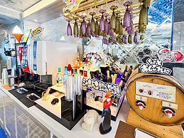 Hotel BaliBali kumamoto