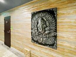 Hotel BaliBali kumamoto