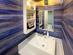 Hotel BaliBali kumamoto