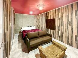 Hotel BaliBali kumamoto