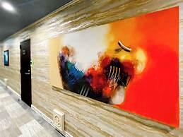 Hotel BaliBali kumamoto