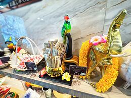 Hotel BaliBali kumamoto