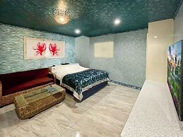 Hotel BaliBali kumamoto