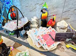 Hotel BaliBali kumamoto