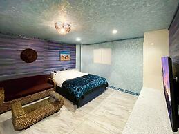 Hotel BaliBali kumamoto