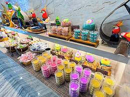 Hotel BaliBali kumamoto