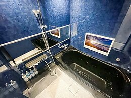 Hotel BaliBali kumamoto