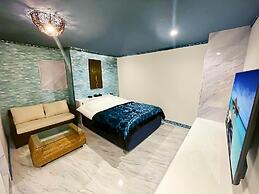 Hotel BaliBali kumamoto