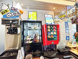 Hotel BaliBali kumamoto