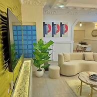 Safe Court Apartment