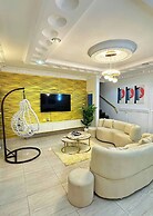 Safe Court Apartment