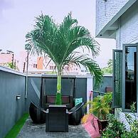 Safe Court Apartment