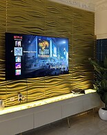 Safe Court Apartment