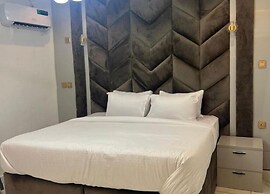 Safe Court Apartment