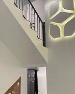 Safe Court Apartment