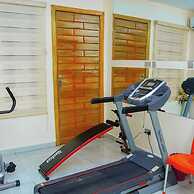 Safe Court Apartment