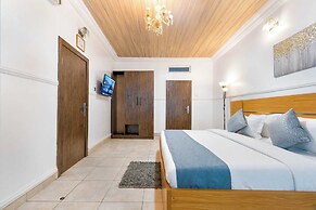 Safe Court Apartment