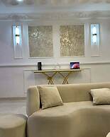 Safe Court Apartment