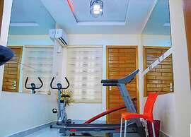 Safe Court Apartment