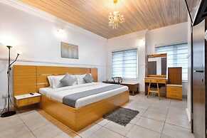 Safe Court Apartment