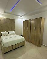 Safe Court Apartment