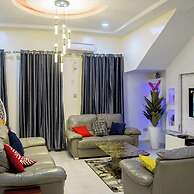 Safe Court Apartment