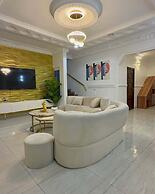 Safe Court Apartment