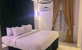 Safe Court Apartment