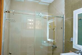 Safe Court Apartment