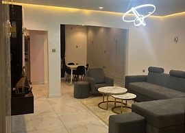 Safe Court Apartment