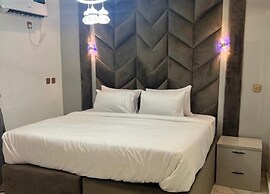 Safe Court Apartment