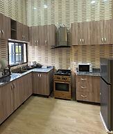 Safe Court Apartment