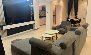 Safe Court Apartment