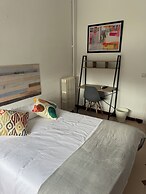 Hostal El Torero