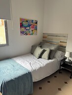 Hostal El Torero