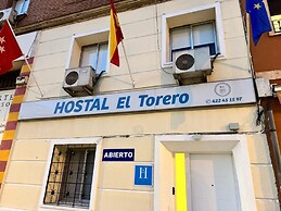 Hostal El Torero