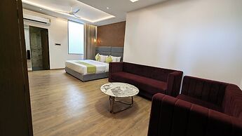 The Byke Stella Boutique Hotel