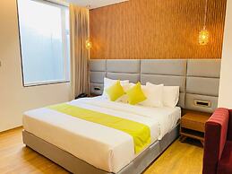 The Byke Stella Boutique Hotel