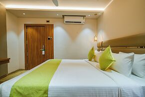 The Byke Stella Boutique Hotel