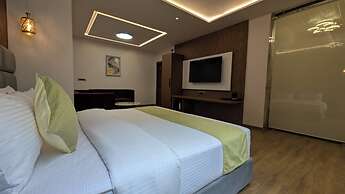 The Byke Stella Boutique Hotel