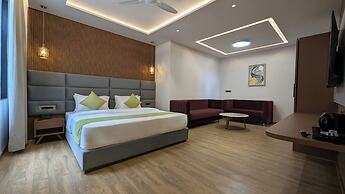 The Byke Stella Boutique Hotel