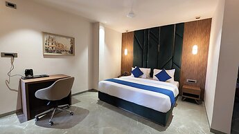 The Byke Stella Boutique Hotel