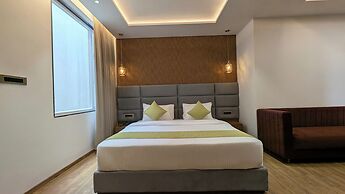 The Byke Stella Boutique Hotel